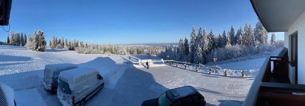 Harmatowka Bed and Breakfast Bukowina Tatrzańska Buitenkant foto