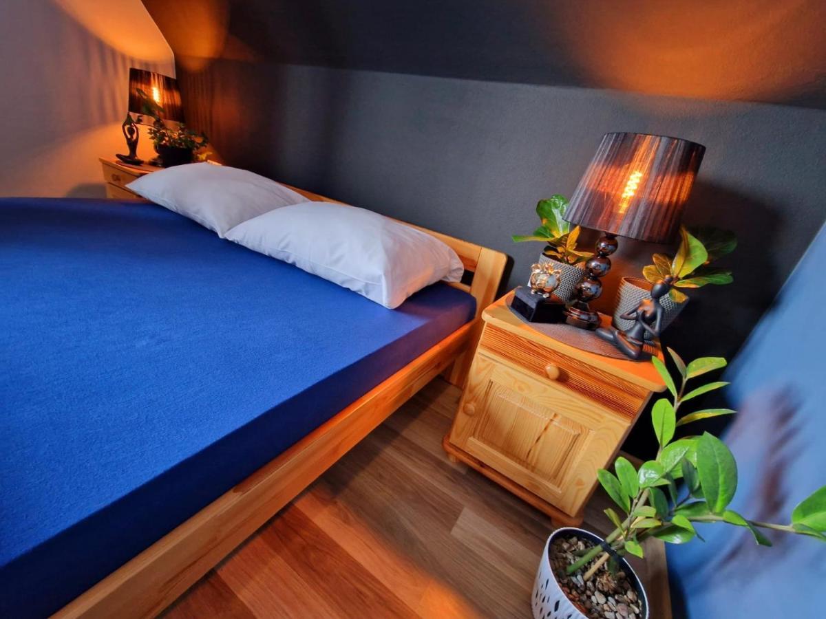 Harmatowka Bed and Breakfast Bukowina Tatrzańska Buitenkant foto