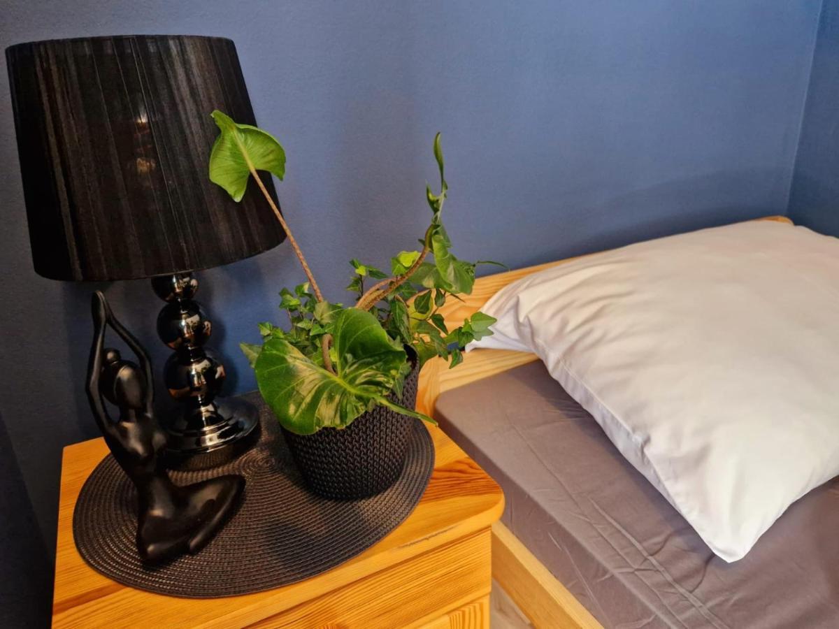 Harmatowka Bed and Breakfast Bukowina Tatrzańska Buitenkant foto
