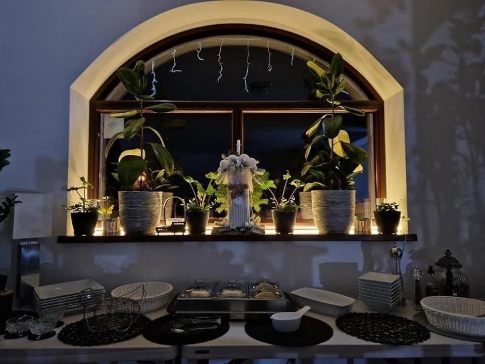 Harmatowka Bed and Breakfast Bukowina Tatrzańska Buitenkant foto